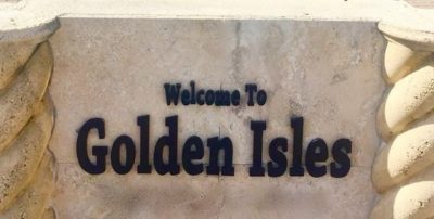 Golden Isles