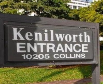 Kenilworth