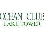 Ocean Club Lake Tower