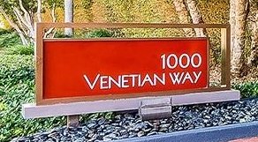 1000 Venetian Way
