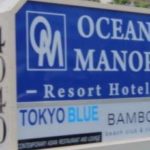 Ocean Manor