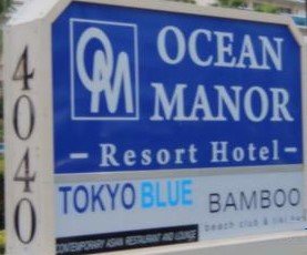 Ocean Manor