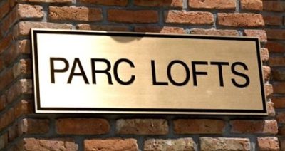 Parc Lofts
