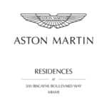 Aston Martin Residences