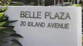 Belle Plaza