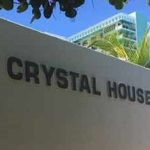 Crystal House