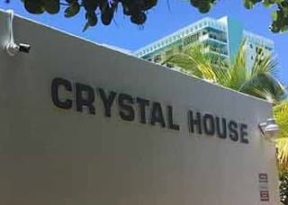 Crystal House
