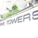 Grove Towers