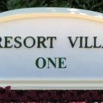 Ocean Club Resort Villas One