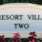 Ocean Club Resort Villas Two