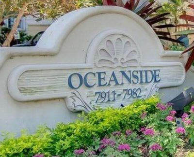 Oceanside