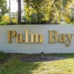 Palm Bay Tower