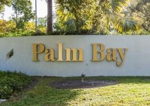 Palm Bay Tower