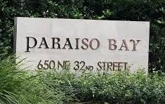 Paraiso Bay