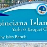 Poinciana Island