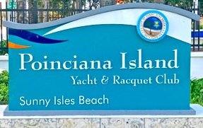 Poinciana Island