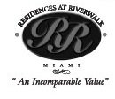 Residences At Riverwalk