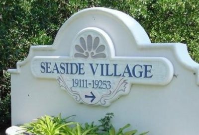 Seaside Village