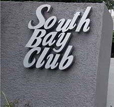 South Bay Club