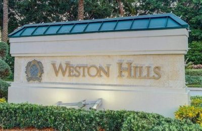 Weston Hills