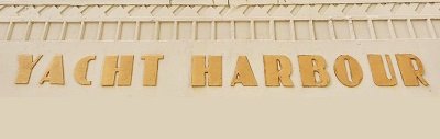 Yacht Harbour