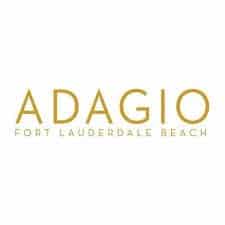 Adagio Fort Lauderdale