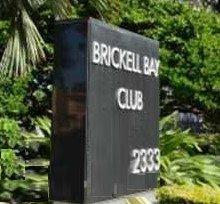 Brickell Bay Club