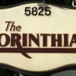 Corinthian