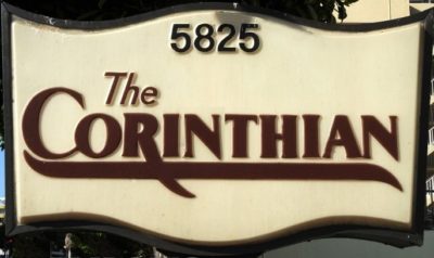 Corinthian