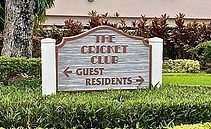Cricket Club