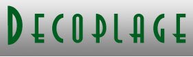 Decoplage