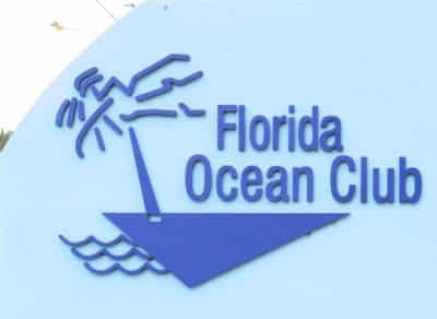 Florida Ocean Club