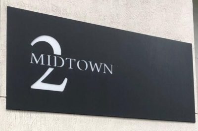 Two Midtown