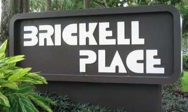 Brickell Place