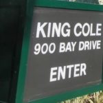 King Cole