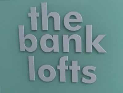 The Bank Lofts