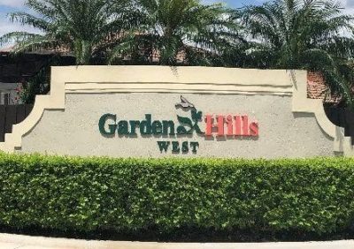 Garden Hills West