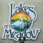 Lakes Of The Meadow