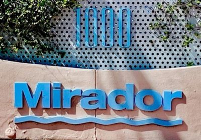 Mirador South