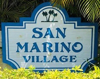 San Marino Village