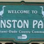 Winston Park