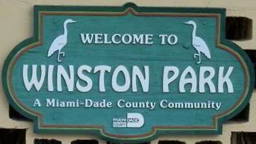 Winston Park