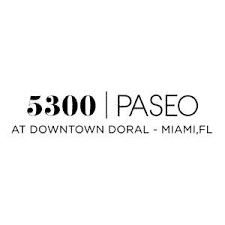 5300 Paseo