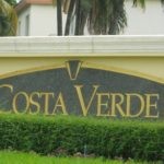 Costa Verde