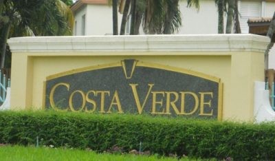 Costa Verde
