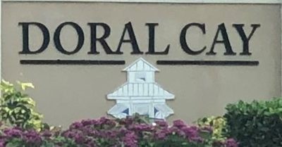 Doral Cay
