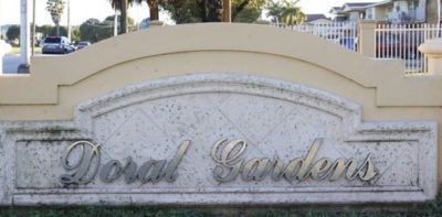 Doral Gardens