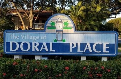 Doral Park