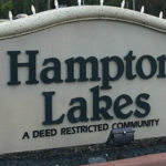 Hampton Lakes