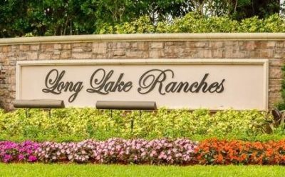 Long Lake Ranches